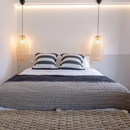 Les Suites De Collioure Exterior foto
