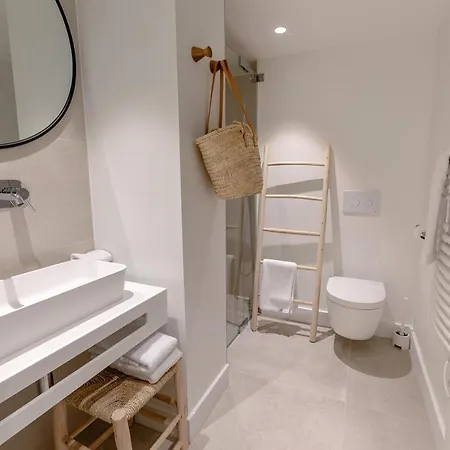 Les Suites De Collioure Exterior foto