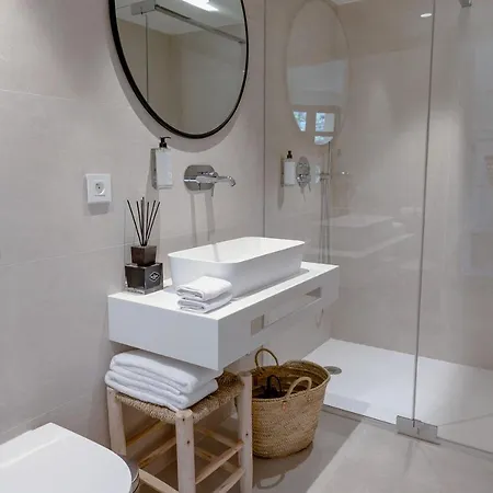 Les Suites De Collioure Exterior foto