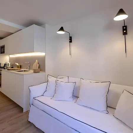 Les Suites De Collioure Exterior foto