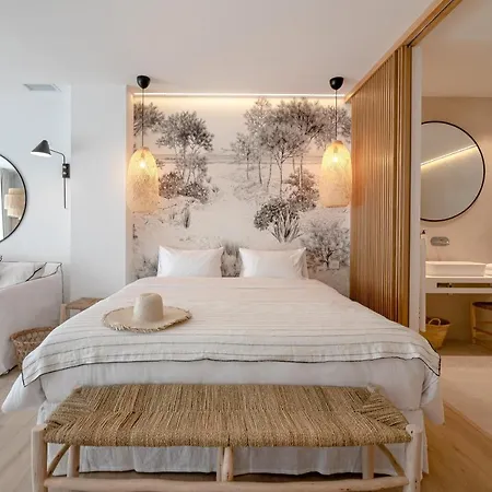 Les Suites De Collioure Exterior foto