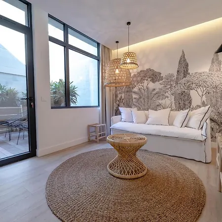 Les Suites De Collioure Exterior foto
