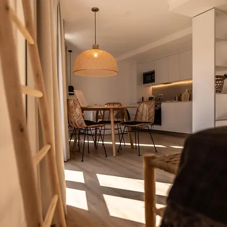 Les Suites De Collioure Exterior foto