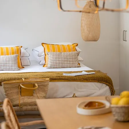 Les Suites De Collioure Exterior foto