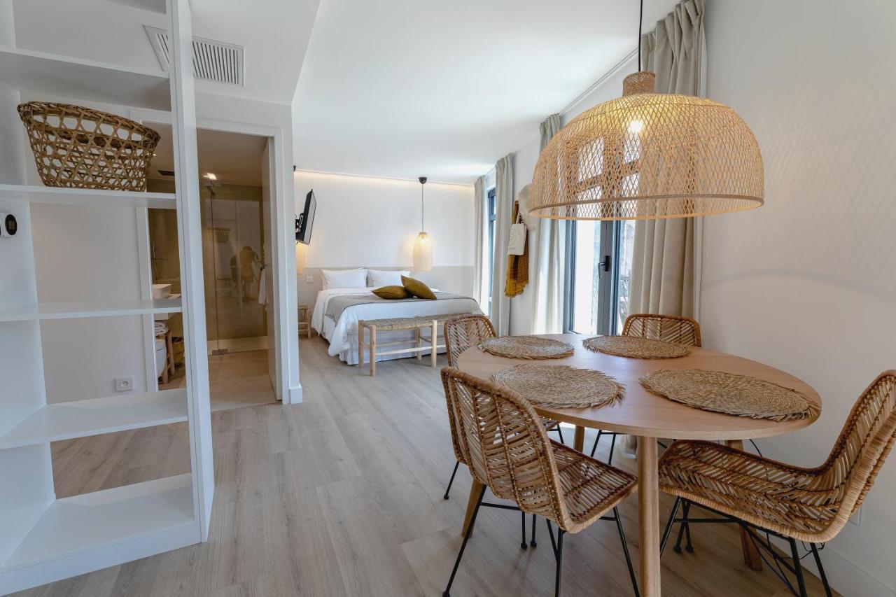 Appartement Les De *