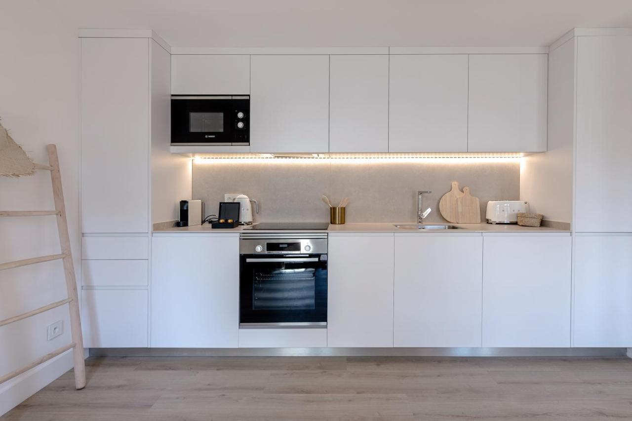 Les De Appartement