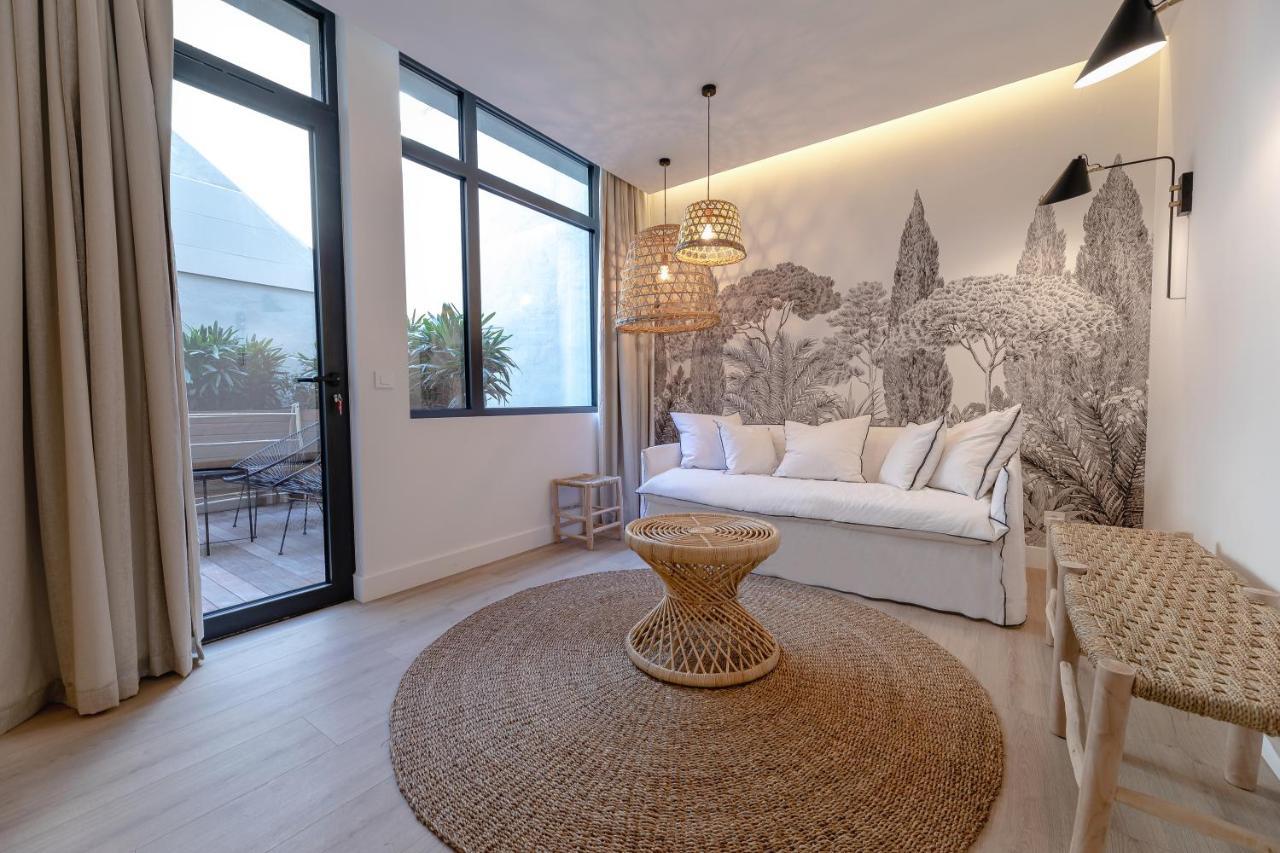 Appartement Les De *