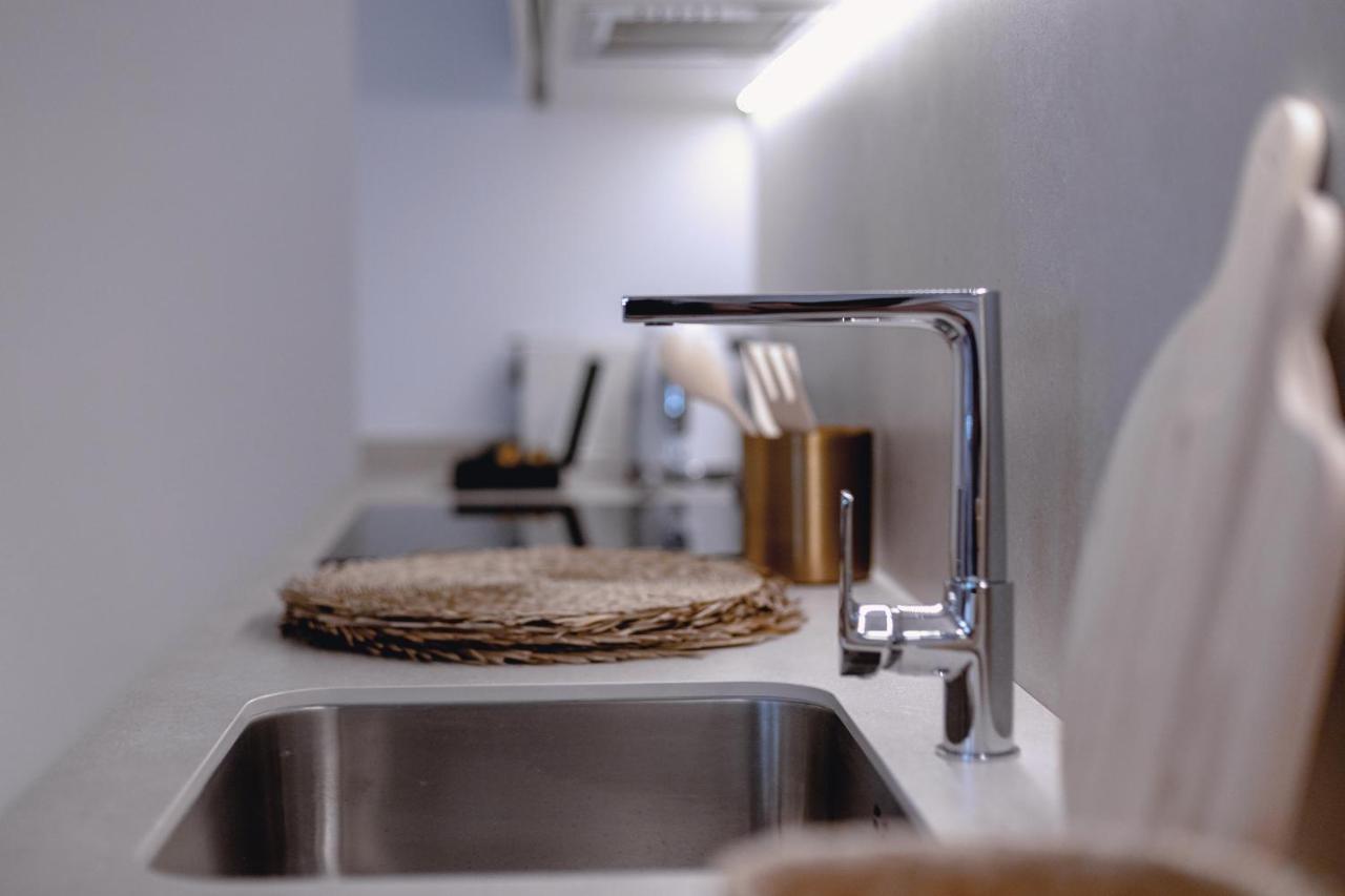 Appartement Les De