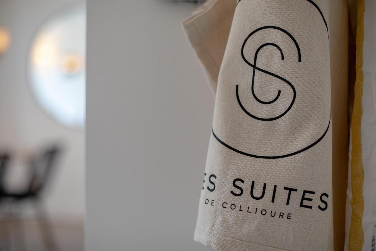 Les De Appartement Collioure