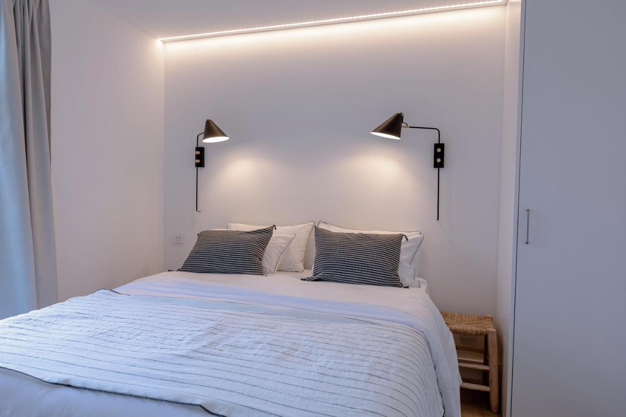 Les De Appartement