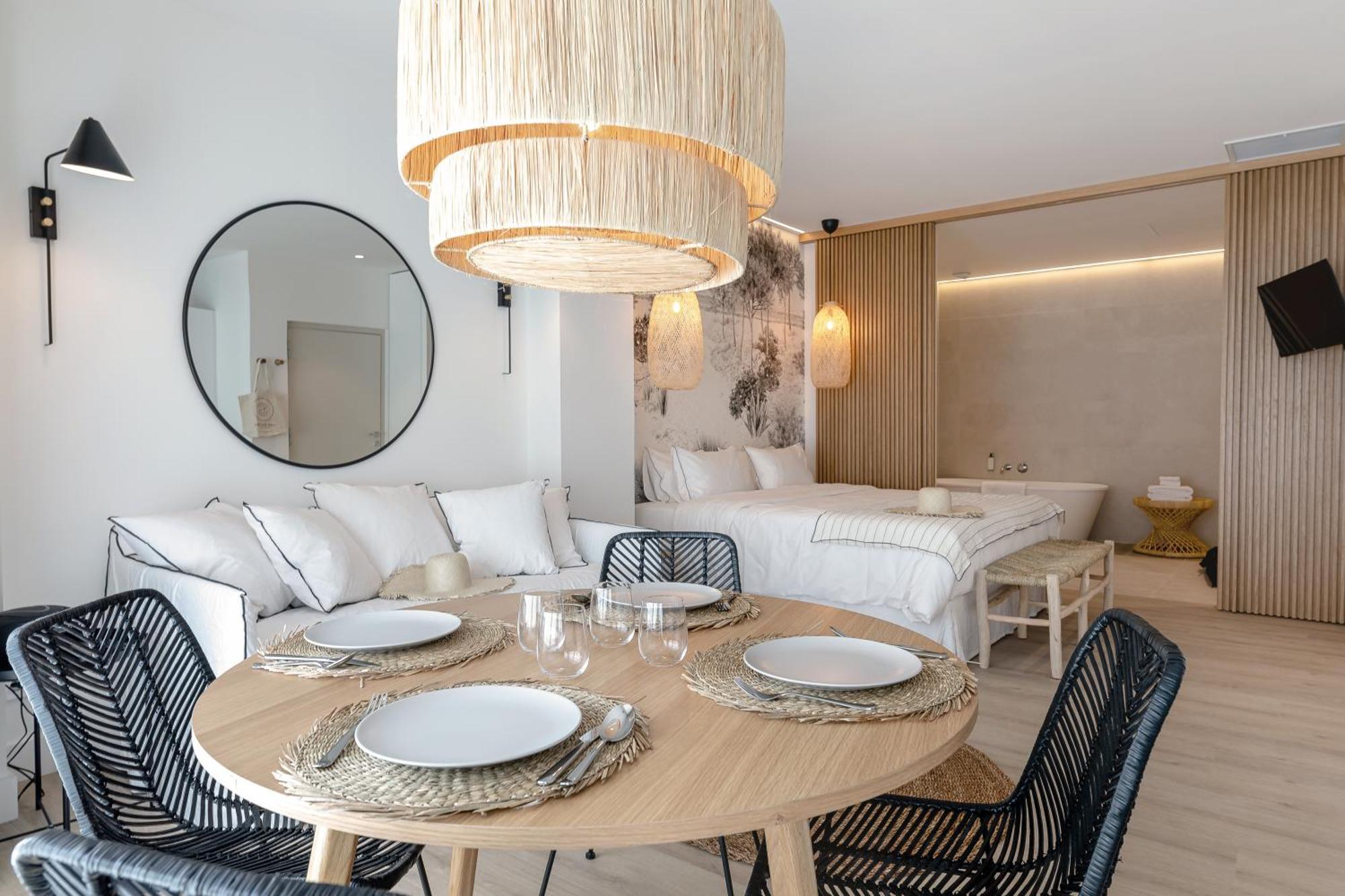 Les De Apartment