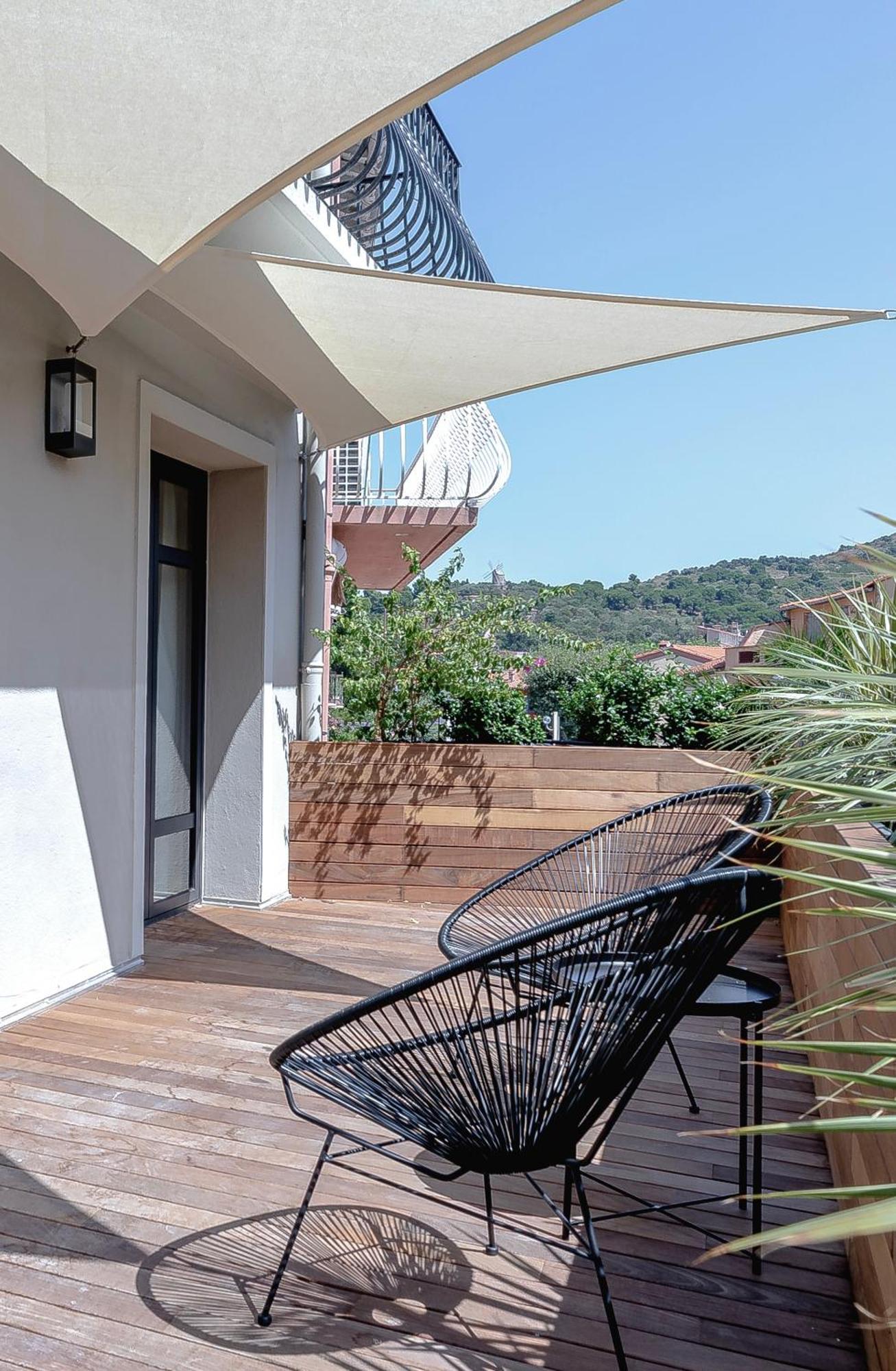 Appartement Les De